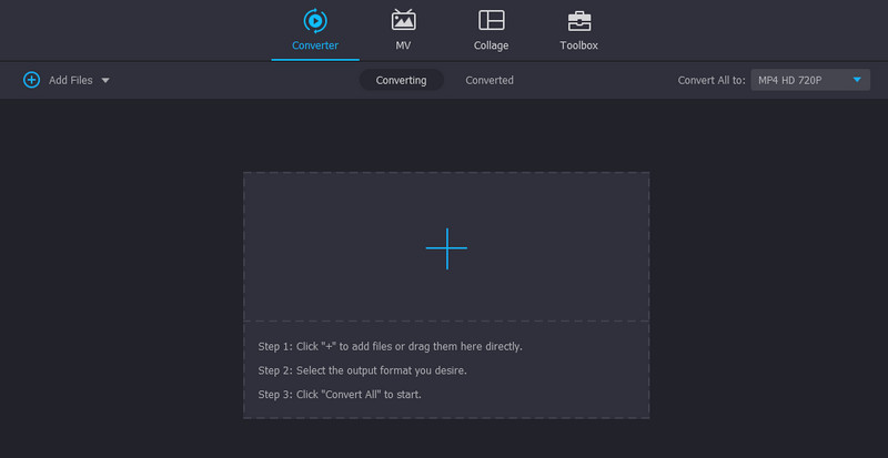 AC3‑Dateien hinzufügen