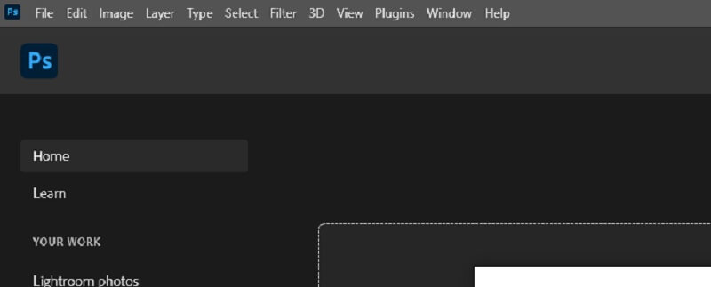 Bild hinzufügen Photoshop