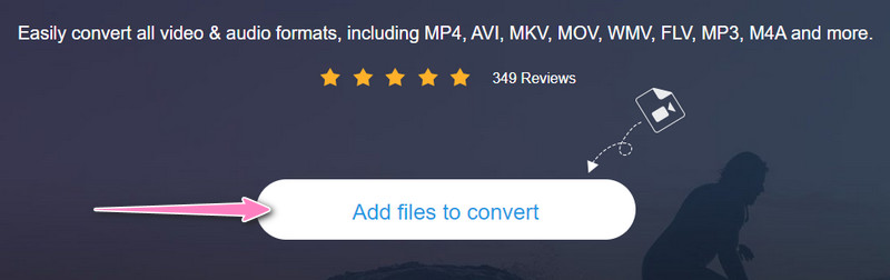 Audiodatei importieren