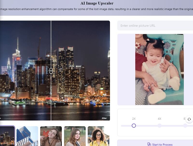 Unschärfe entfernen Media