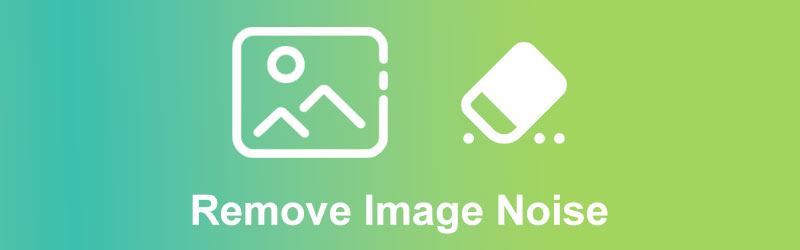 Bildrauschen entfernen