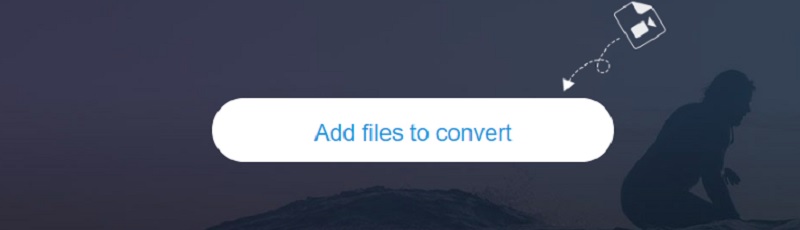 M4A hinzufügen Online Vidmore