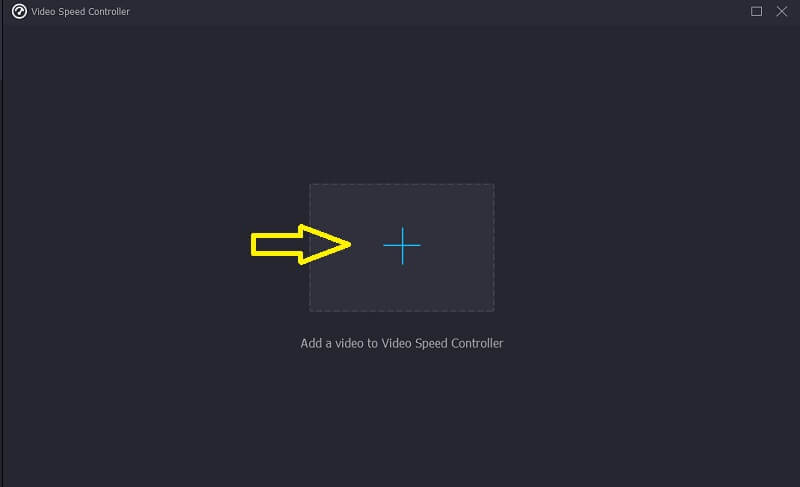 Video hinzufügen Vidmore