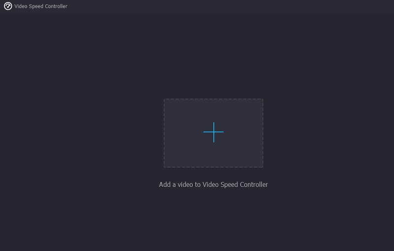 Video hinzufügen Vidmore