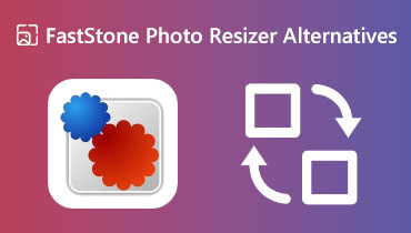FastStone Photo Resizer Alternativen