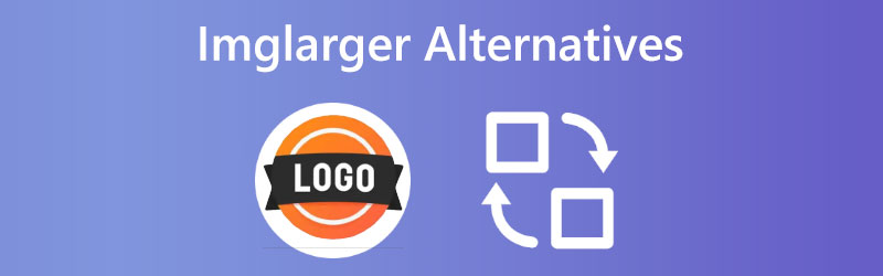 Imglarger-Alternativen
