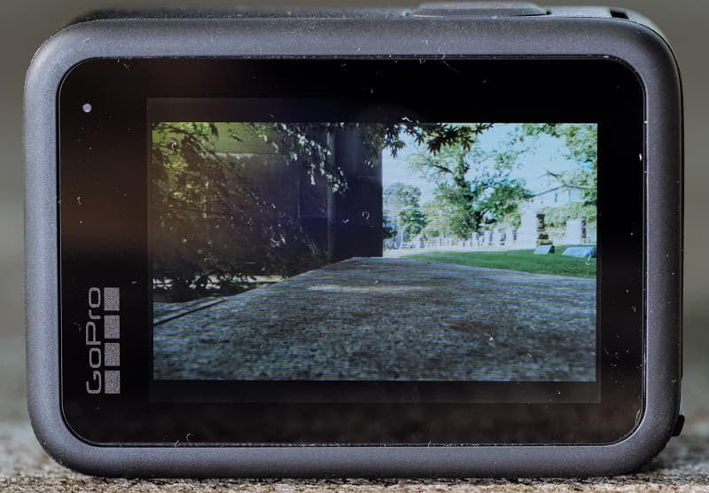 Zeitraffer mit GoPro erstellen