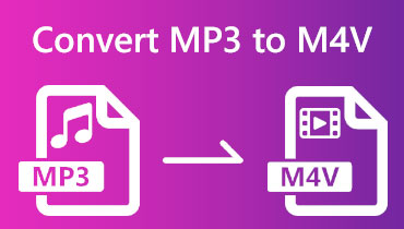 MP3 in M4V