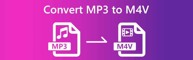 MP3 zu M4V