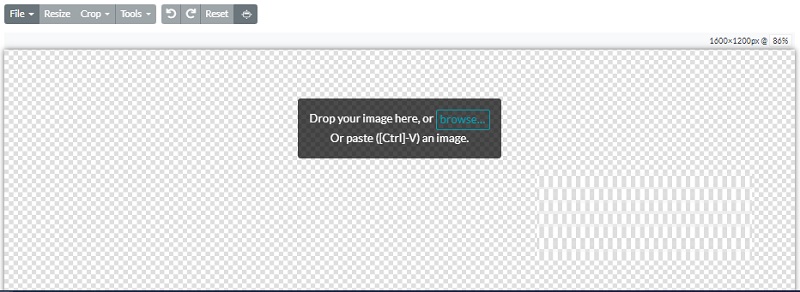 PicResize‑Alternative Photo Resizer