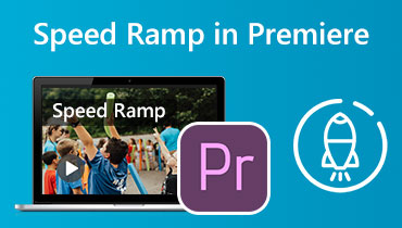 Speed Ramping in Premiere