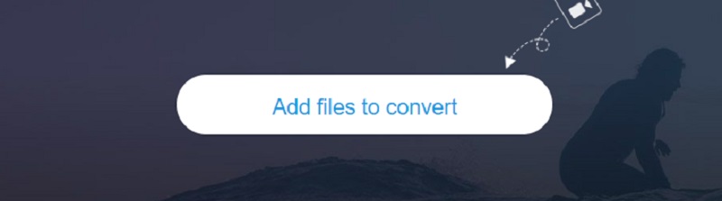 RAM online bei Vidmore hochladen