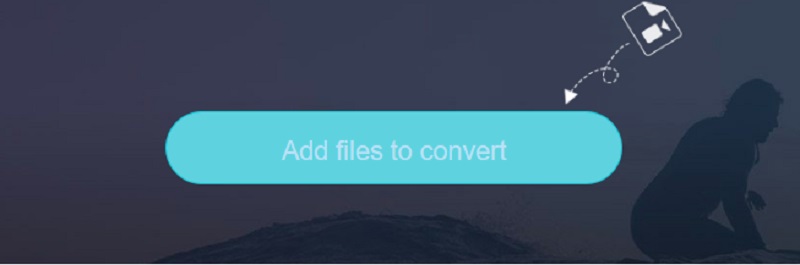 WAV online hochladen Vidmore