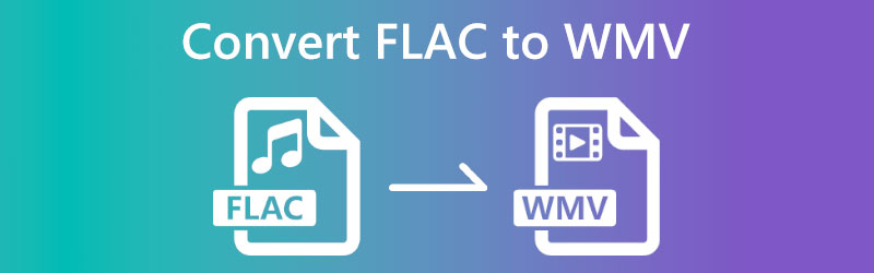 FLAC in WMV