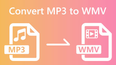 MP3 in WMV
