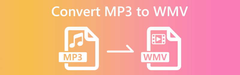 MP3 in WMV