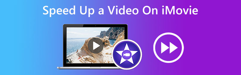 Videos in iMovie beschleunigen