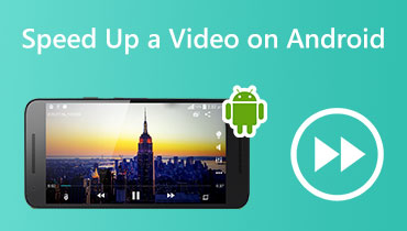 Videos auf Android beschleunigen