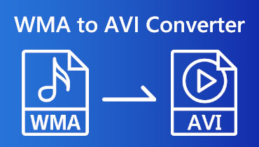 WMA in AVI umwandeln
