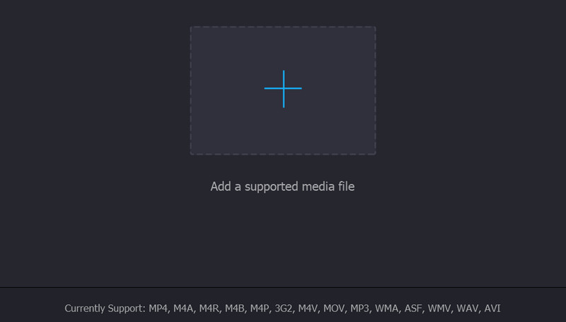 Videodatei hinzufügen