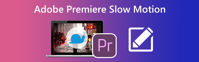 Zeitlupe in Adobe Premiere erstellen