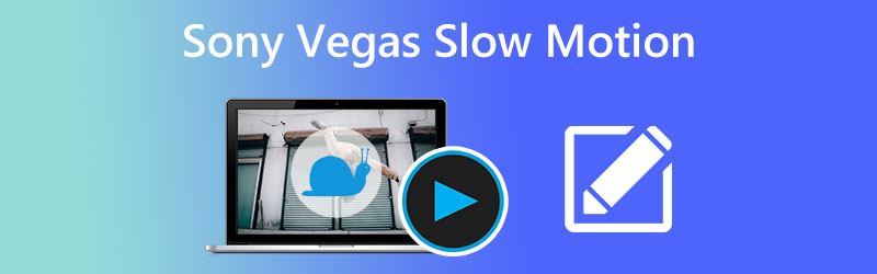 Zeitlupe in Sony Vegas erstellen