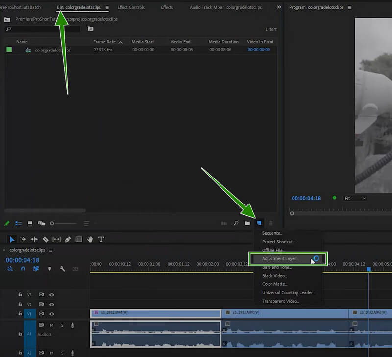 Vidmore: Videodateien einstellen