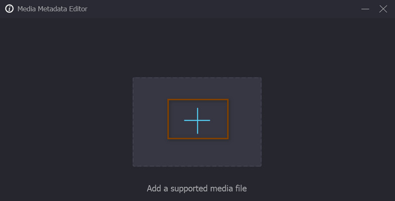Medien-Dateialbumcover hinzufügen