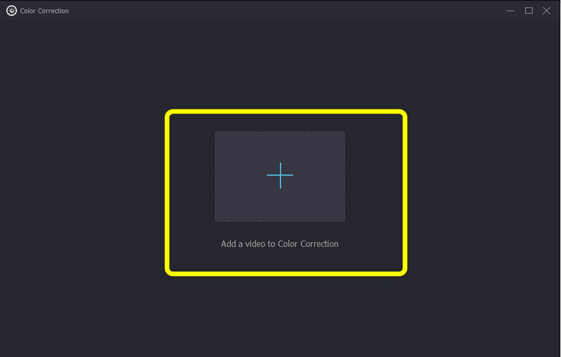 Video zum Aufhellen auswählen