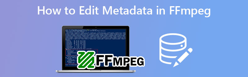 Metadaten in FFMPEG bearbeiten