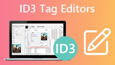 ID3-Tag-Editoren Bewertungen