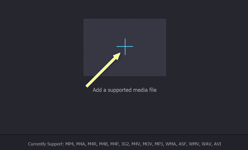 Mediendatei hochladen