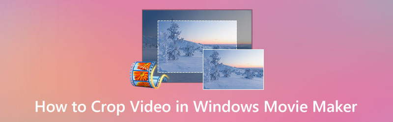 8 Video in Windows Movie Maker zuschneiden