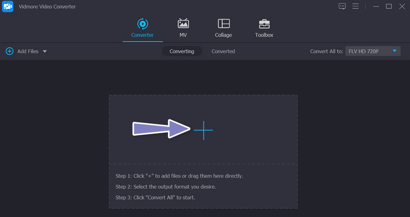 Videodatei hinzufügen