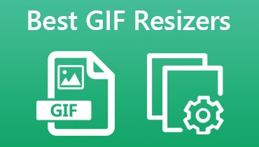 Bester GIF-Resizer