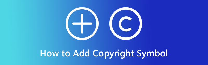 Wie man ein Copyright‑Symbol hinzufügt