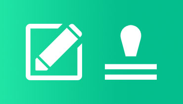 Wie man ein Wasserzeichen erstellt s