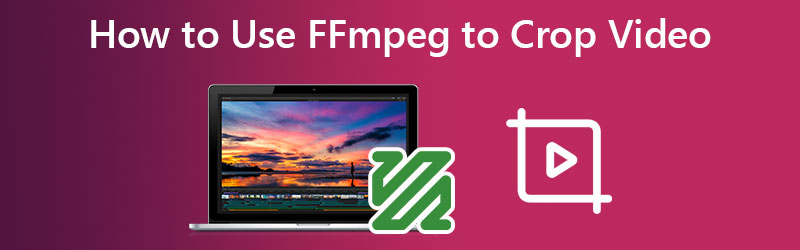FFmpeg zum Zuschneiden von Videos verwenden