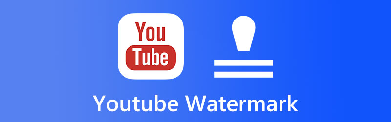 YouTube‑Wasserzeichen