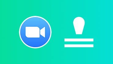 Zoom‑Wasserzeichen s