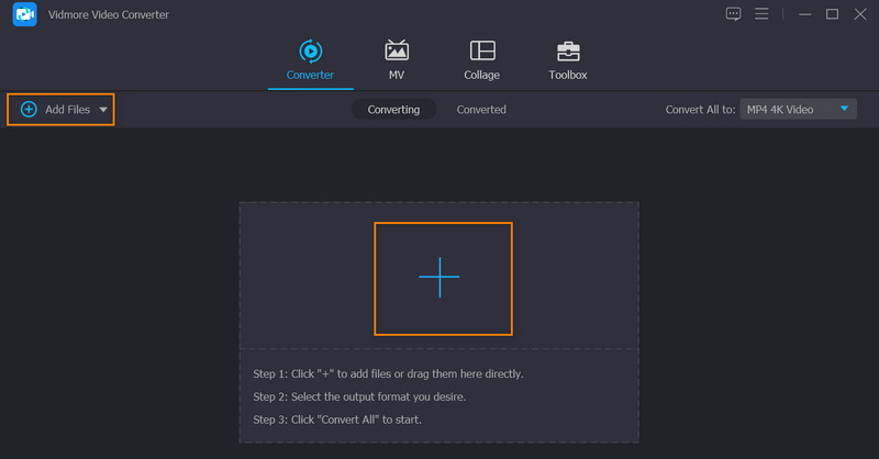 Videodatei hinzufügen Bild zu Video