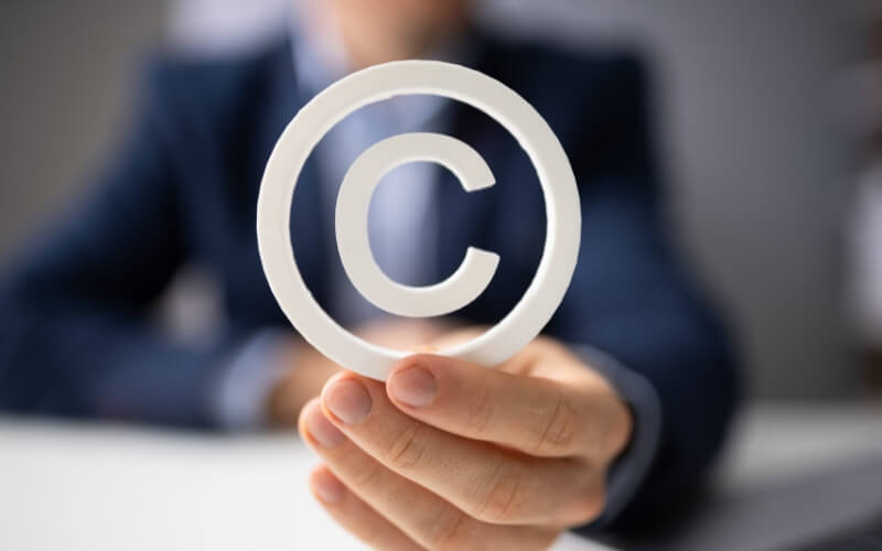 Copyright-Wasserzeichen