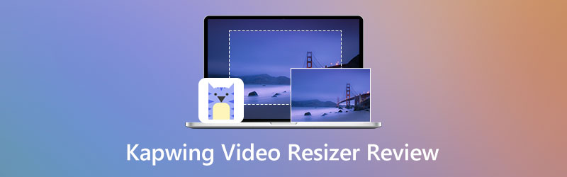 Kapwing Video Resizer Bewertung