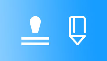 Wasserzeichen‑Design