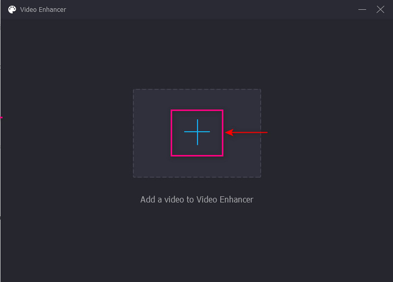 Ein Video zum Enhancer hinzufügen