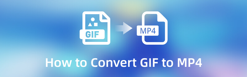 GIF in MP4 konvertieren