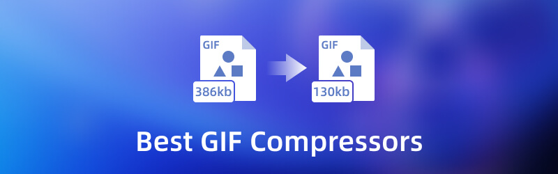 GIF Compressor Bewertung