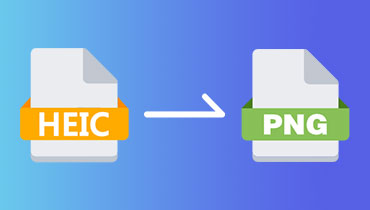 HEIC in PNG umwandeln