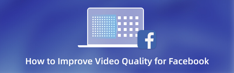 Videoqualität für Facebook verbessern