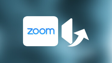 Zoom‑Videoqualität verbessern
